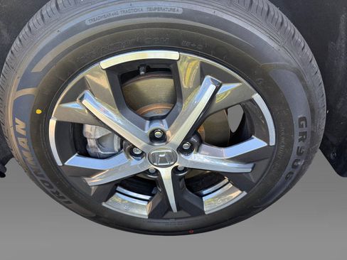 Used 2024 Honda HR-V EX-L image 9