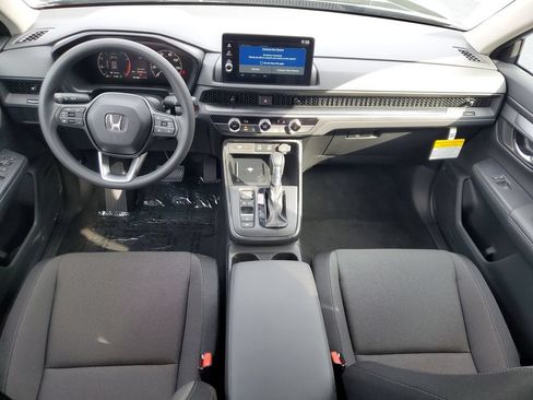 New 2026 Honda CR-V LX image 13