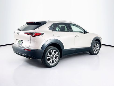 Used 2023 MAZDA CX-30 AWD 2.5 S w/ Premium Package image 9