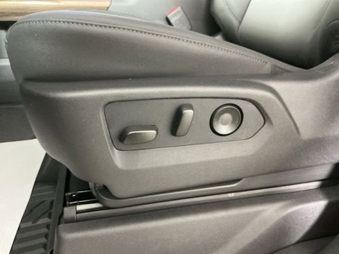 New 2026 Chevrolet Silverado 1500 LT Trail Boss w/ LT Trail Boss Premium Package AWD/4WD image 5
