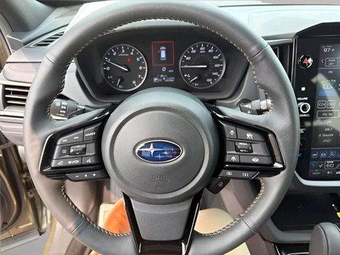 Certified 2026 Subaru Forester Touring AWD/4WD image 10
