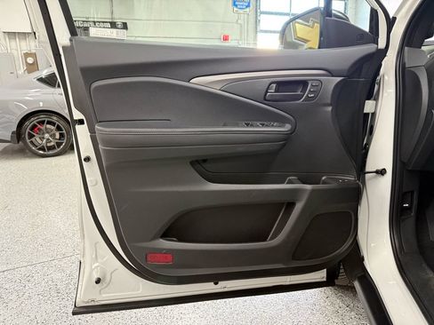 Used 2022 Honda Passport EX-L image 9