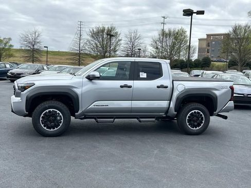 New 2026 Toyota Tacoma TRD Off-Road AWD/4WD image 7