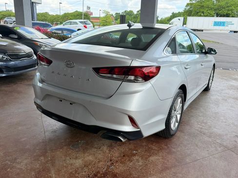 Used 2018 Hyundai Sonata SE image 6