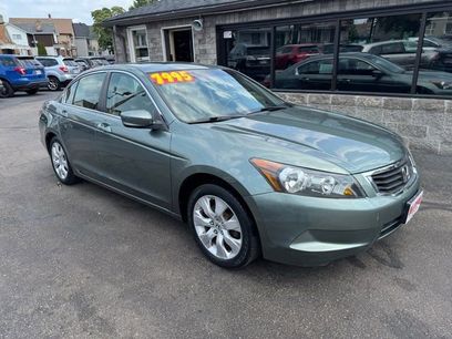 Used 2009 Honda Accord EX-L