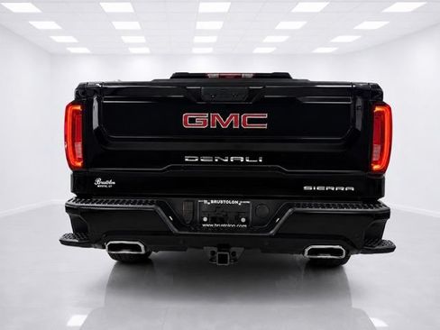 Used 2023 GMC Sierra 1500 Denali AWD/4WD image 11