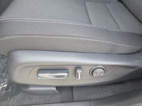 New 2026 Honda CR-V EX image 15