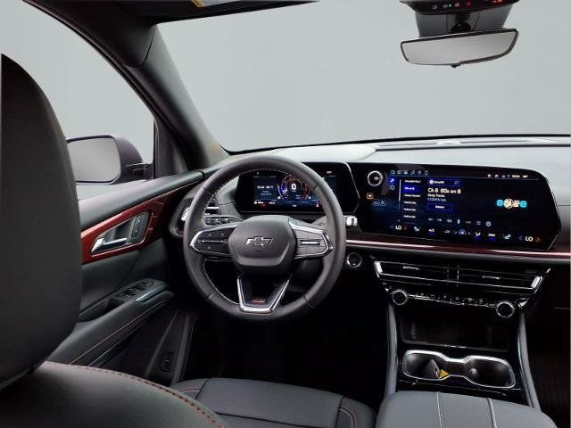 Used 2026 Chevrolet Traverse Z71 w/ Driver Confidence Package AWD/4WD image 9