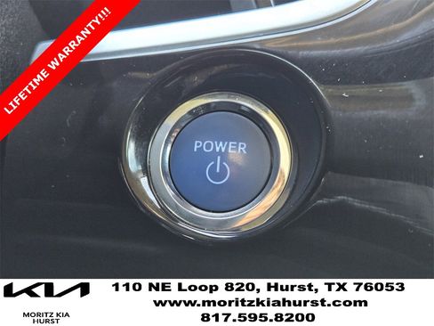 Used 2018 Toyota Prius Prime Premium image 23