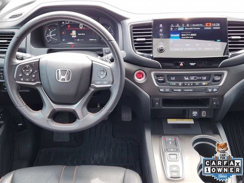 Used 2022 Honda Passport TrailSport image 27