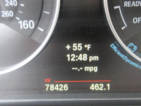 Used 2014 BMW 328i xDrive Sedan image 39