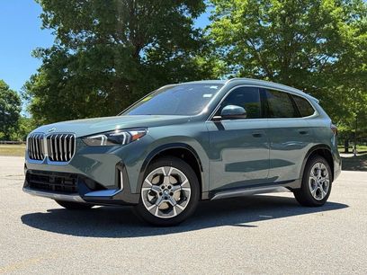 New 2026 BMW X1 xDrive28i w/ Convenience Package
