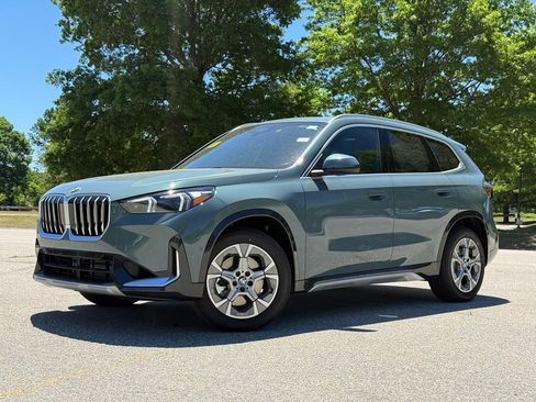 New 2026 BMW X1 xDrive28i w/ Convenience Package AWD/4WD image 1