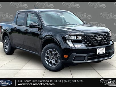 New 2026 Ford Maverick XLT w/ Equipment Group 301A