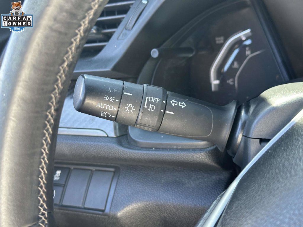 Used 2017 Honda Civic Sport image 19