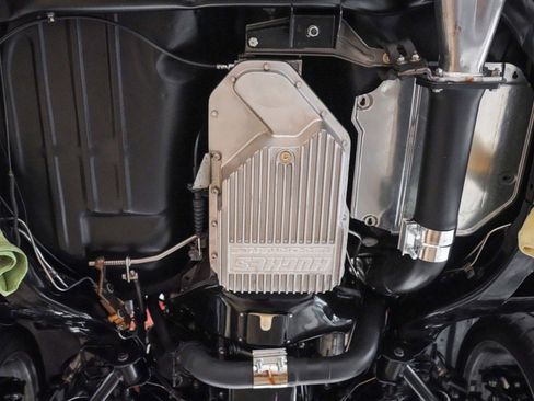 Used 1986 Buick Regal T-Type image 87