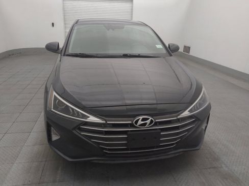 Used 2020 Hyundai Elantra SEL image 14