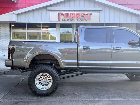 Used 2020 Ford F250 Lariat AWD/4WD image 12