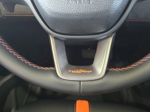 New 2026 Honda Passport TrailSport image 39