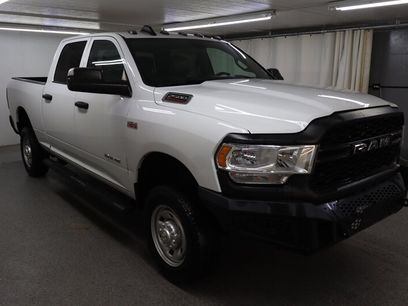 Used 2022 RAM 2500 Tradesman