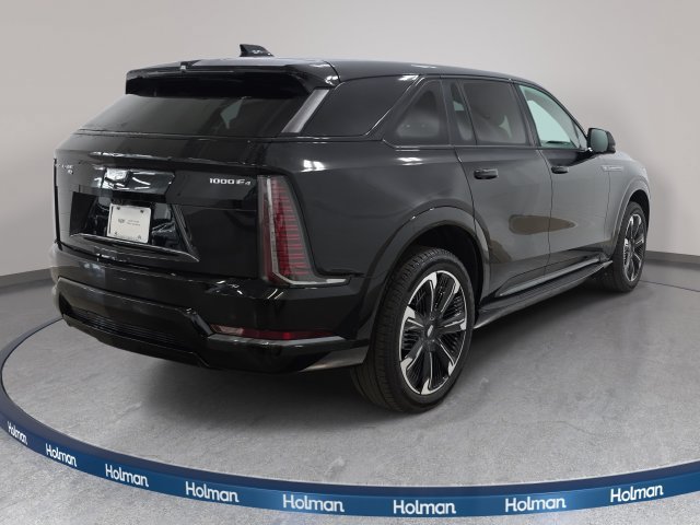 Certified 2025 Cadillac Escalade IQ Sport 2 AWD/4WD image 6