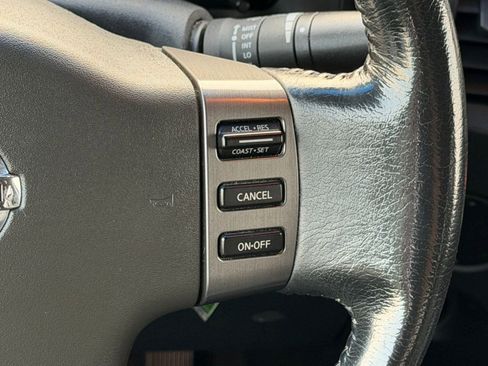 Used 2008 Nissan Titan LE image 24