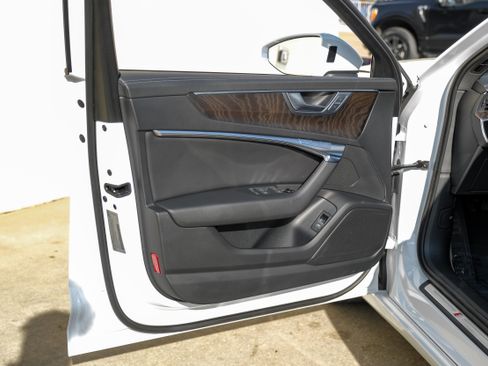 Used 2023 Audi A6 3.0T Premium w/ Convenience Package image 40