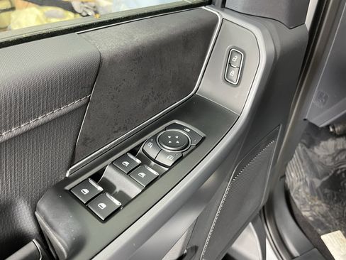 New 2025 Ford F150 XLT w/ Equipment Group 302A MID image 17