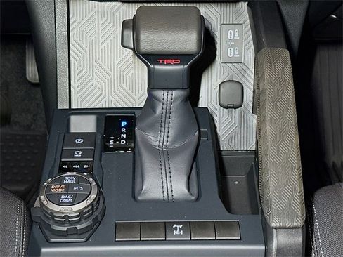 New 2025 Toyota Tacoma TRD Off-Road image 27