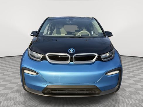 Used 2018 BMW i3 image 2