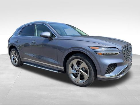 New 2026 Genesis GV70 2.5T Select AWD/4WD image 3