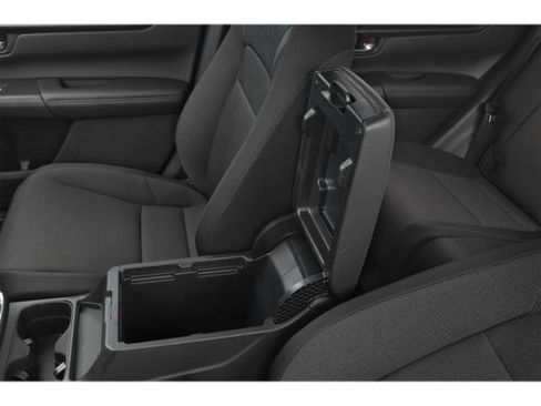 Used 2026 Honda CR-V EX image 13