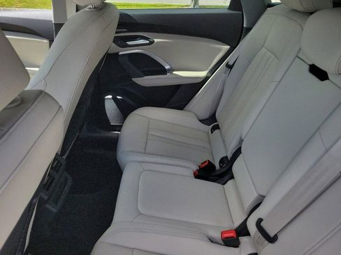 Certified 2025 Audi Q5 Premium Plus w/ Premium Plus image 25