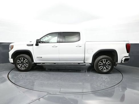 Used 2021 GMC Sierra 1500 AT4 AWD/4WD image 34