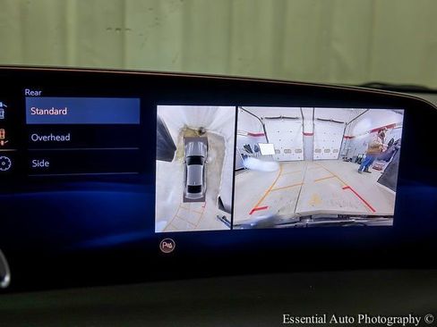 Certified 2025 Cadillac CT5 Premium Luxury image 16