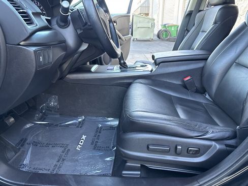 Used 2014 Acura RDX FWD image 24