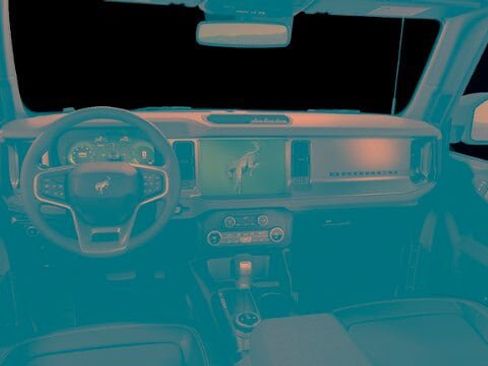 New 2025 Ford Bronco Outer Banks AWD/4WD image 32