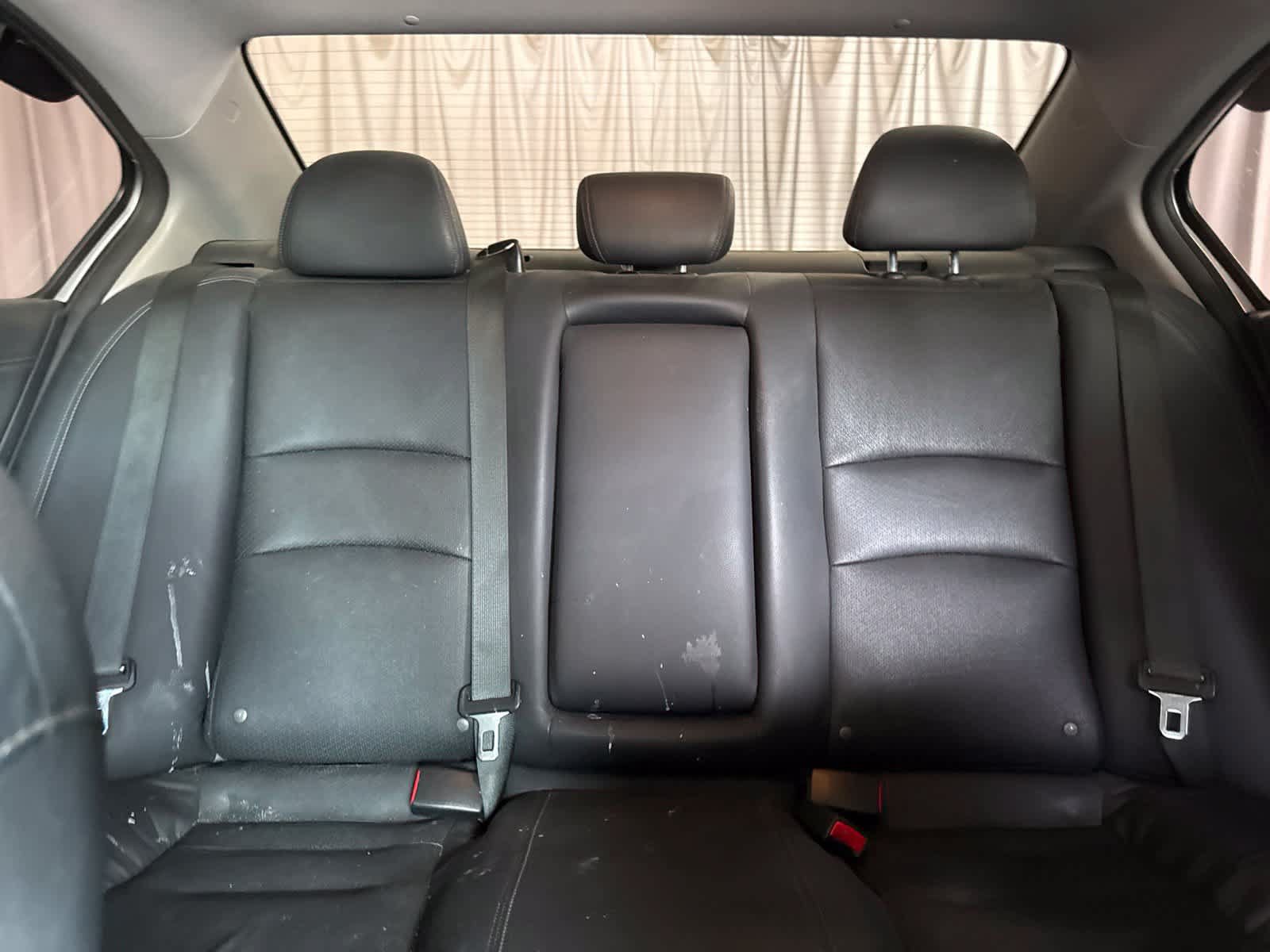 Used 2013 Honda Accord EX-L image 18