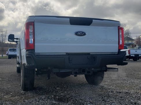 New 2026 Ford F250 XL w/ Snow Plow Prep Package image 6