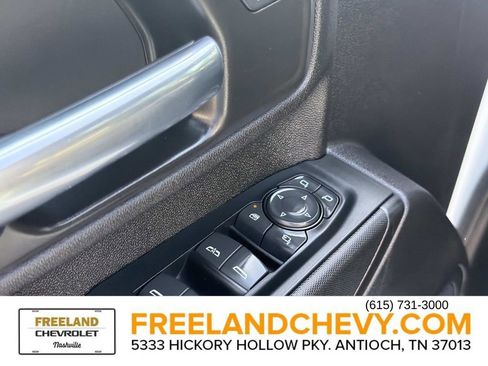 Used 2024 Chevrolet Silverado 3500 W/T w/ WT Convenience Package AWD/4WD image 22