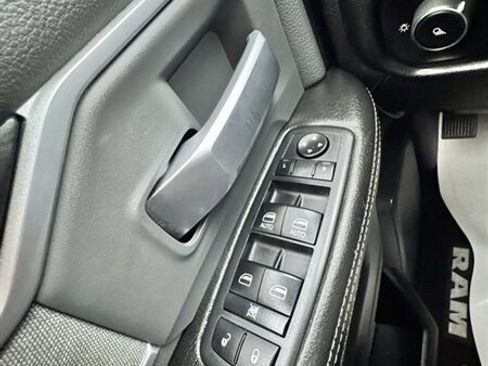 Used 2020 RAM 2500 Big Horn image 16