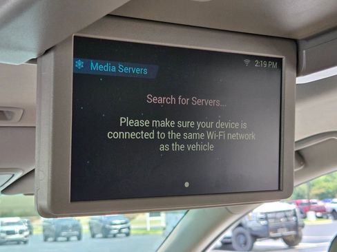 Used 2022 Honda Odyssey Elite image 13