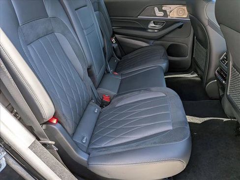 Used 2024 Mercedes-Benz GLS 63 AMG 4MATIC image 22