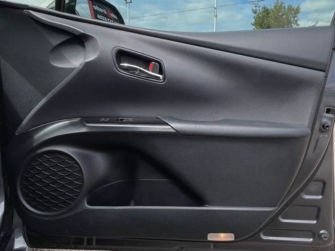 Used 2017 Toyota Prius Four FWD image 33