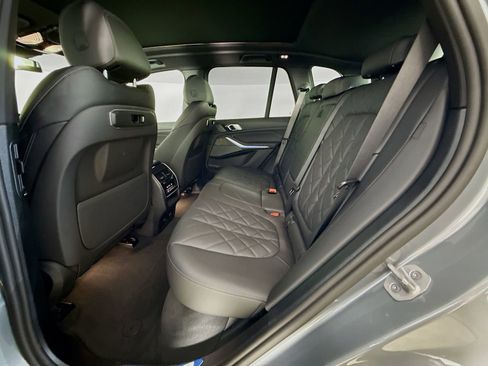 New 2026 BMW X5 xDrive50e w/ Premium Package image 26