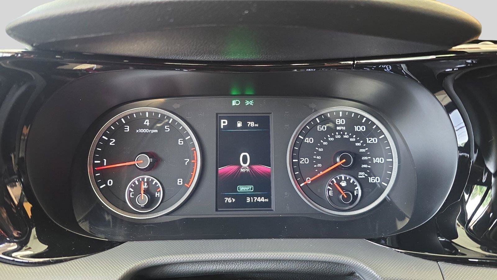 Used 2023 Kia K5 GT-Line FWD image 10
