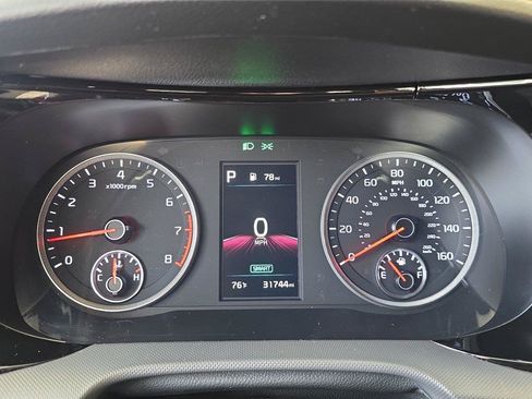 Used 2023 Kia K5 GT-Line FWD image 10