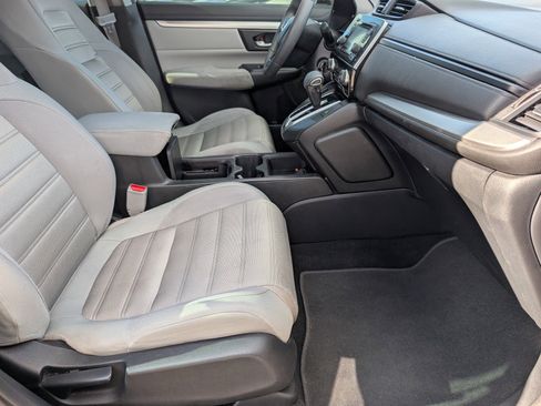 Used 2017 Honda CR-V LX image 23