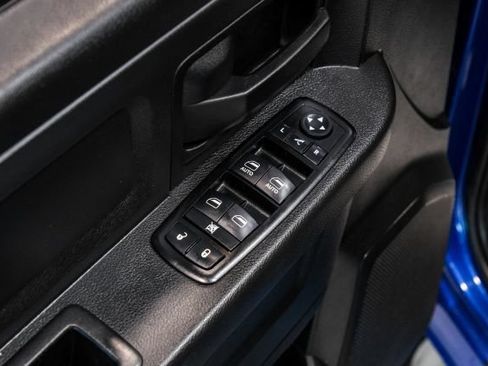 Used 2015 RAM 1500 Express AWD/4WD image 56