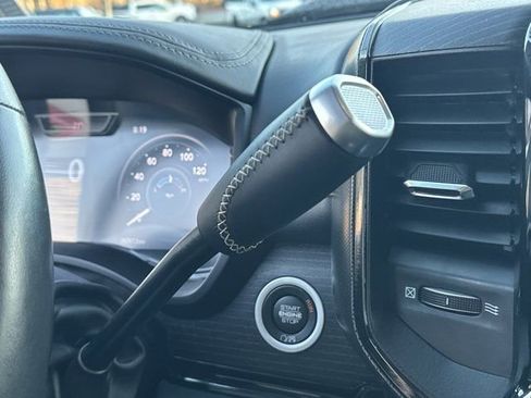 Used 2023 RAM 3500 Limited image 36